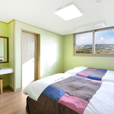 Jeju Resort Luaran gambar