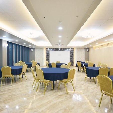 Jeju Resort Luaran gambar