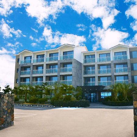 Jeju Resort Luaran gambar