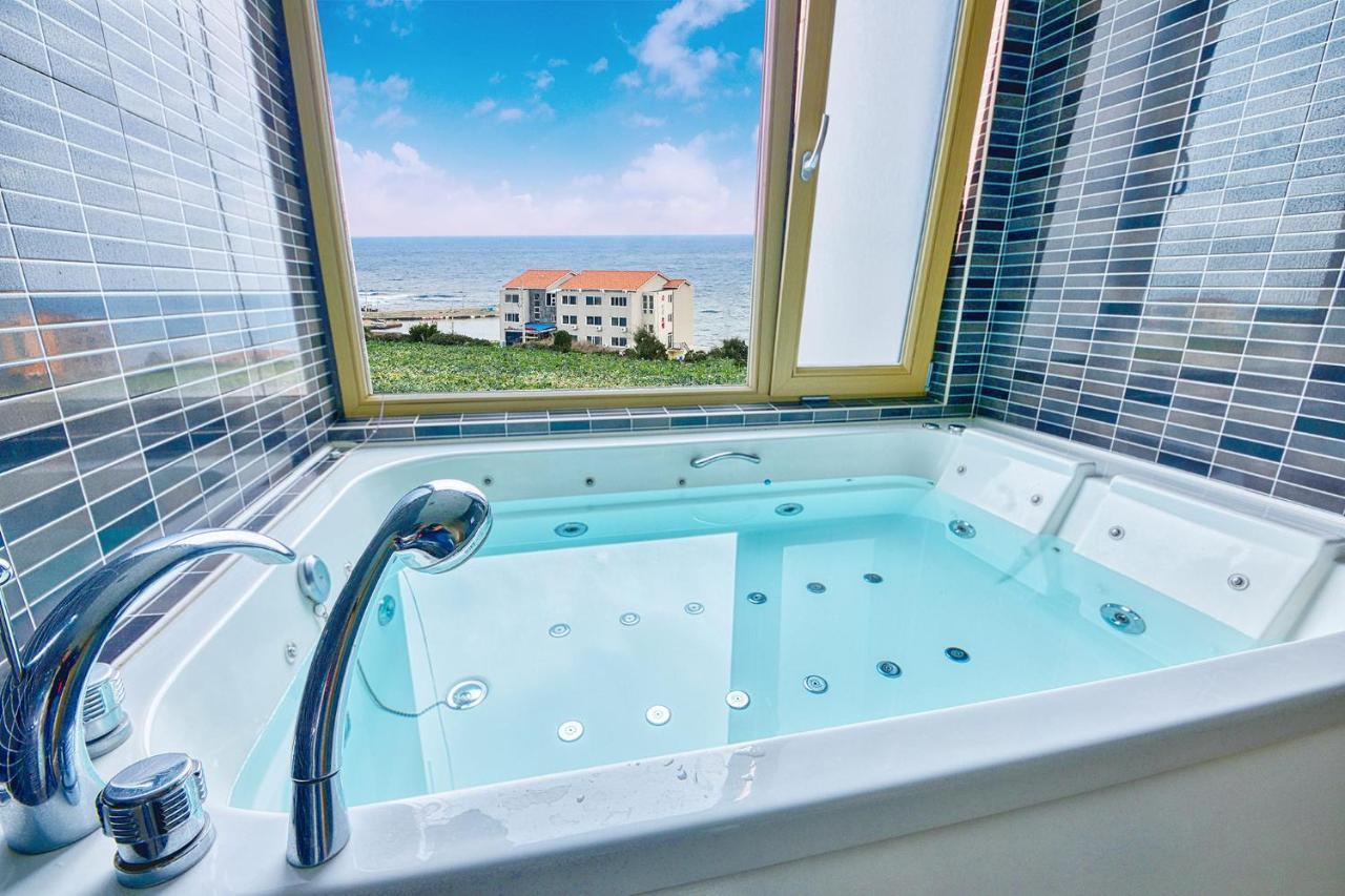 Jeju Resort Luaran gambar